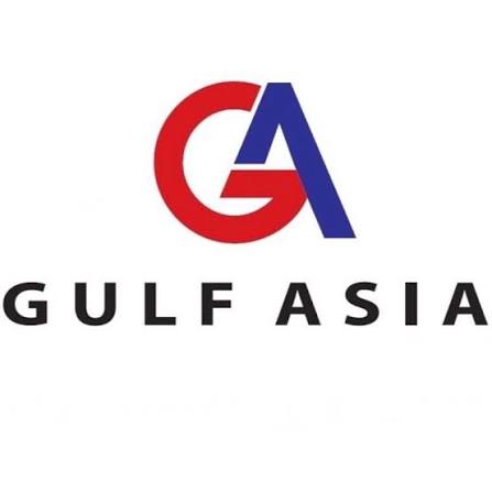Gulf Asia